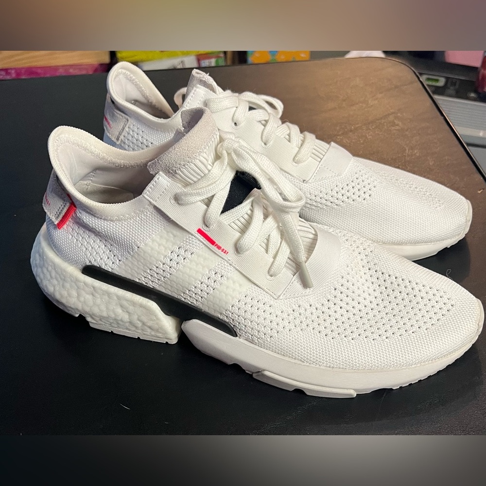 Mens Adidas Sneakers